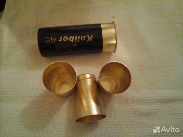 Набор стопок