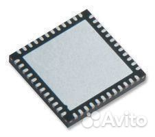 Аналого-цифровой преобразователь adar7251wbcsz