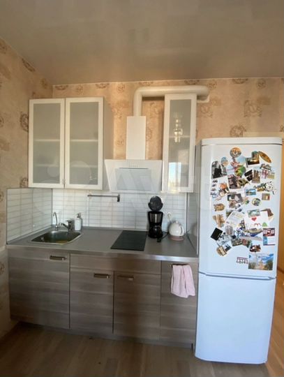 Квартира-студия, 30 м², 16/16 эт.