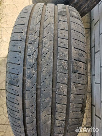 Pirelli Scorpion 235/55 R18