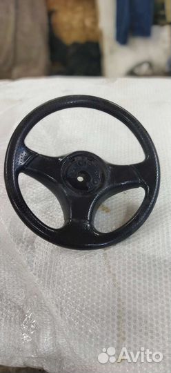 Руль Ваз классика