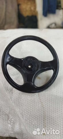 Руль Ваз классика