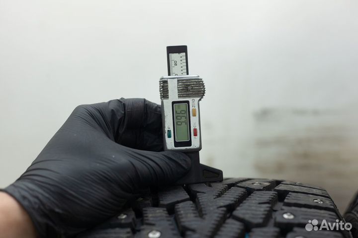 Cordiant Snow Cross 205/55 R16 94T