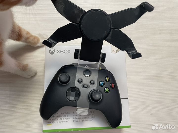 Геймпад xbox series