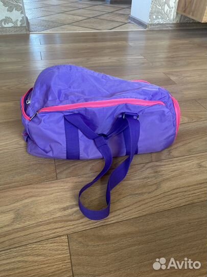 Сумка для художественной гимнастики