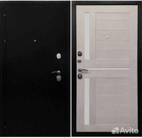 Входные двери