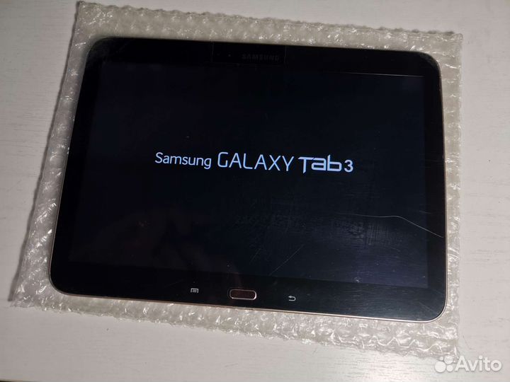 Samsung galaxy tab 3 10.1 p5200