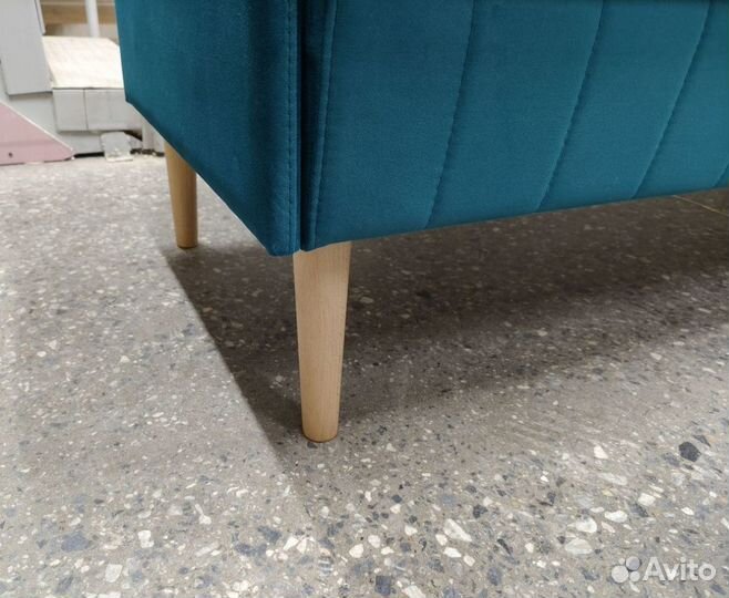 Кухонный диван узкий в наличии 140