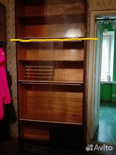Шкаф