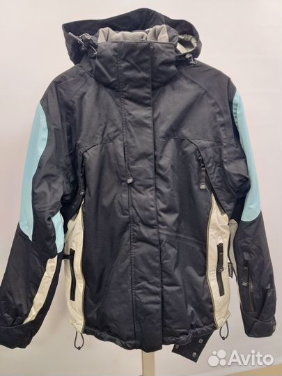 Куртка горнолыжная. rodeo C&A. 1000000313