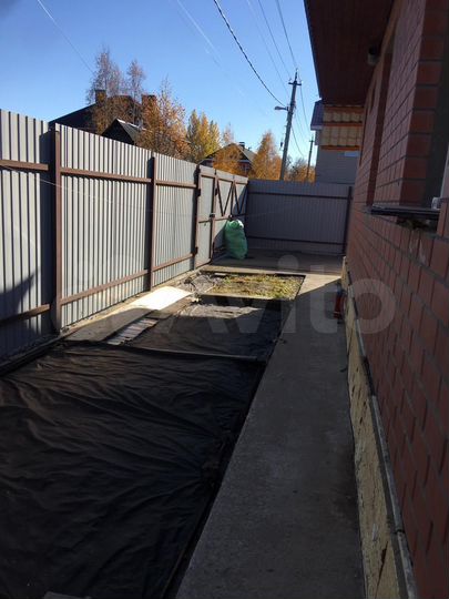 Дом 68,7 м² на участке 4 сот.