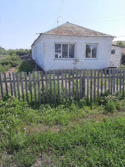 Дом 44,8 м² на участке 5,7 сот.