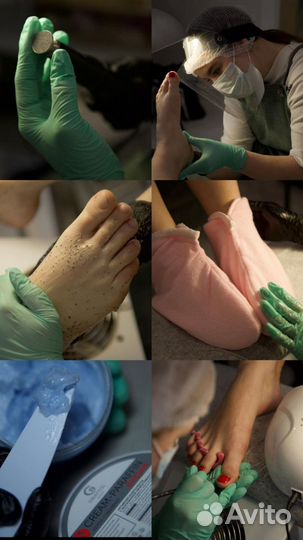 Мобильный фотограф / контент фотограф съёмки