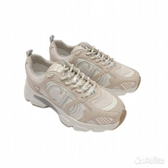 Кроссовки christian dior