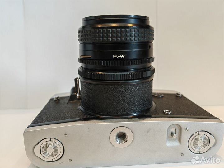 Фотоаппарат Киев-60