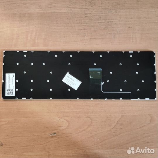 Клавиатура для ноутбука Lenovo IdeaPad V110-15AST