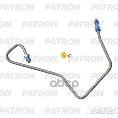 Шланг гидроусилителя Шланг гур nissan Murano 04