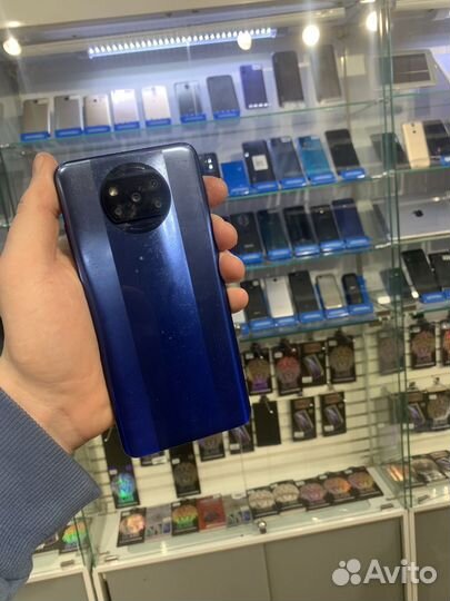 Xiaomi Poco X3 Pro, 6/128 ГБ