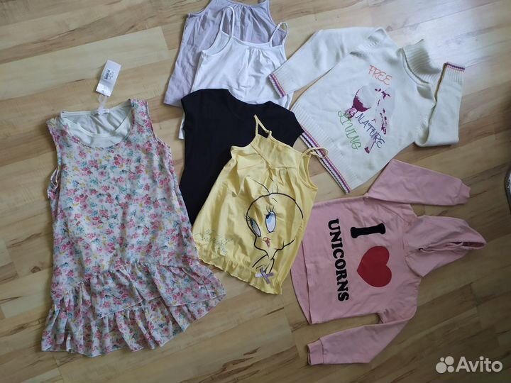 Одежда на 7-12 лет шорты,кофты,толстовки,футболки