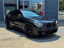 BMW X4 M 3.0 AT, 2019, 69 000 км, с пробегом, цена 6 390 000 руб.