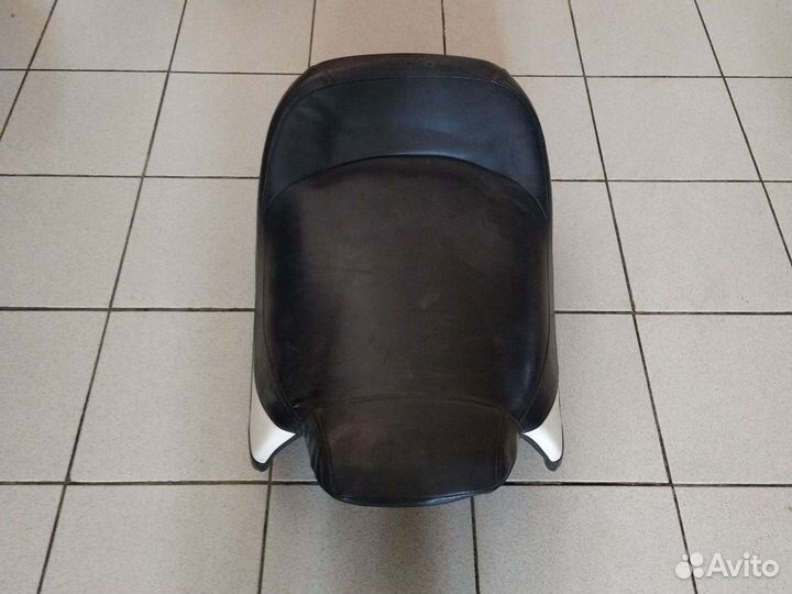 Переднее сиденье arctic cat tz1 Turbo