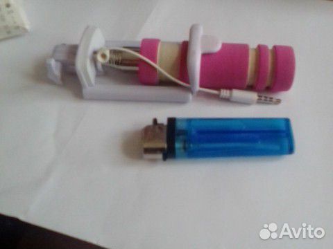 Палка для селфи