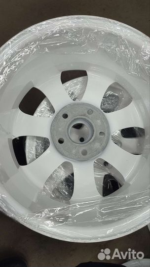 Кованые диски крамз 16'