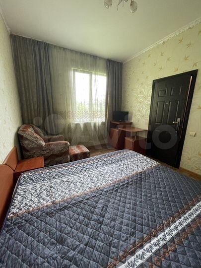 Комната 18 м², 2/2 эт.