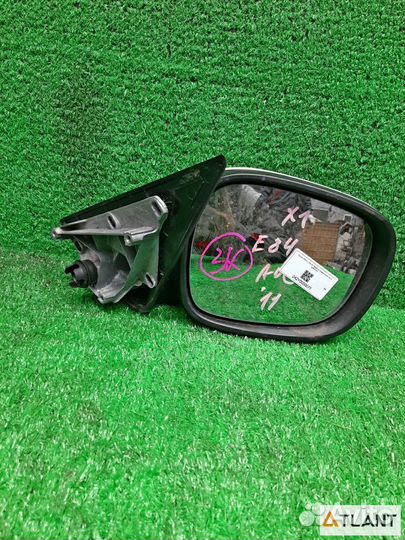 Зеркало переднее правое BMW X1