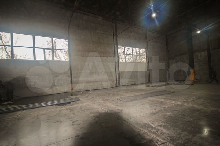 Склад, 799.5 м² в Чехове