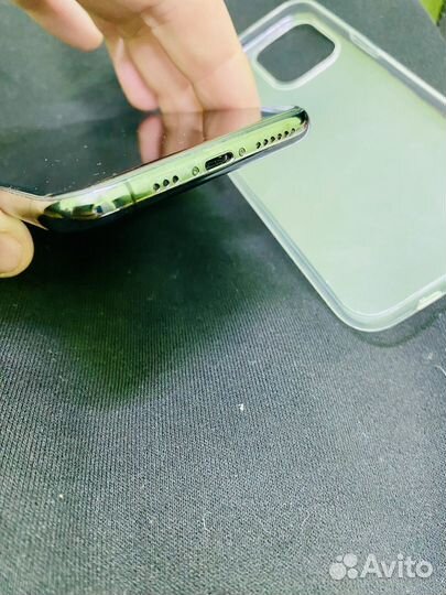 iPhone 11 Pro, 256 ГБ