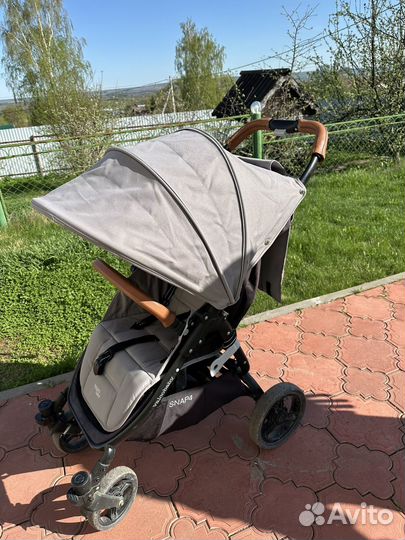 Коляска valco baby snap 4