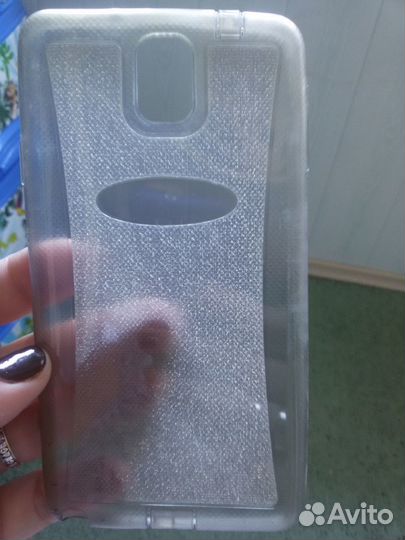 Чехол на самсунг А 3