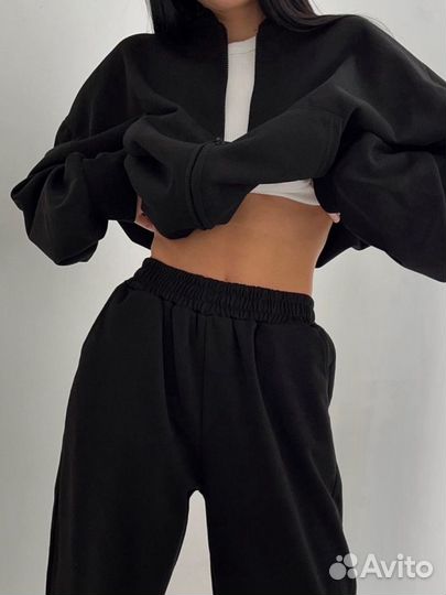 Спортивный костюм корея женский