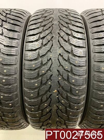 Nokian Tyres Hakkapeliitta 9 275/50 R21 98H