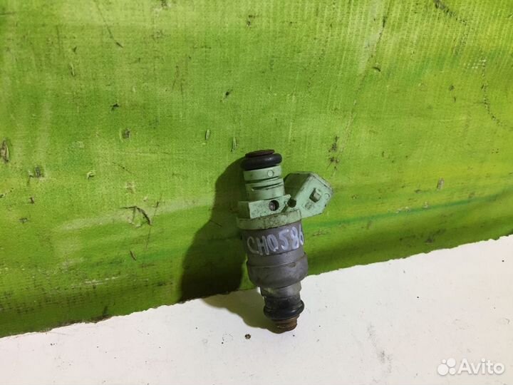 Форсунка топливная Chevrolet Lifan Mitsubishi