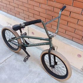 Bmx tech team grasshopper