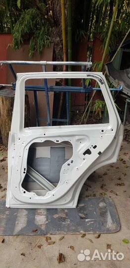 Дверь задняя правая BMW X5M 2019-н.в. (F95)