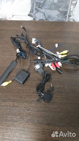 Магнитола 9 inch ts 18-3+32g qled с камерой