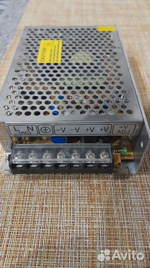 Блок питания