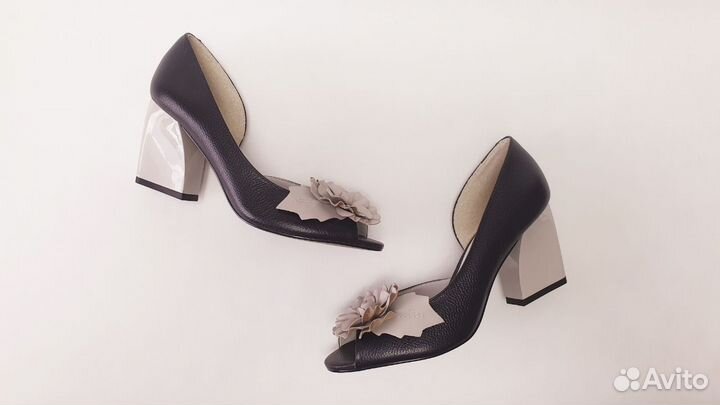 Туфли женские 38 размер