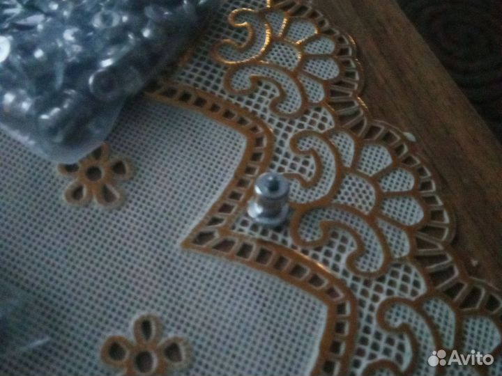 Ремонтные шипы 9 мм