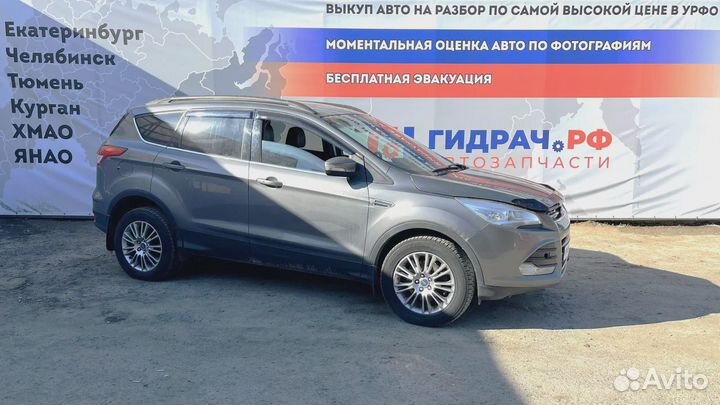 Кнопка обогрева сидений Ford Kuga 1766444