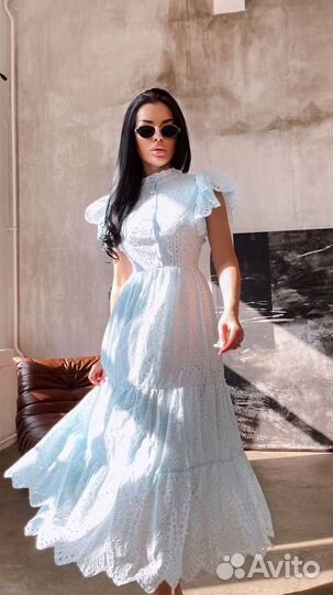 Платье Zimmermann в наличии М 44