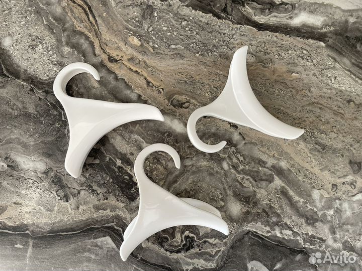 Вешалка для сумок 3 шт