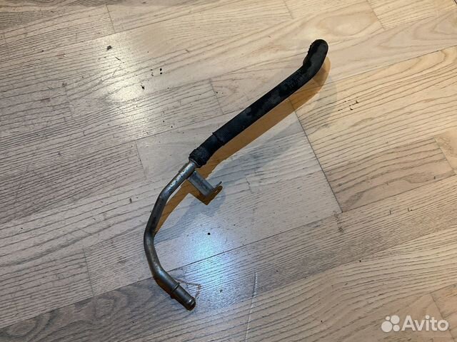 Шланг охлаждающей жидкости Mercedes w213