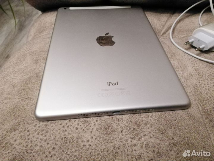 iPad Air