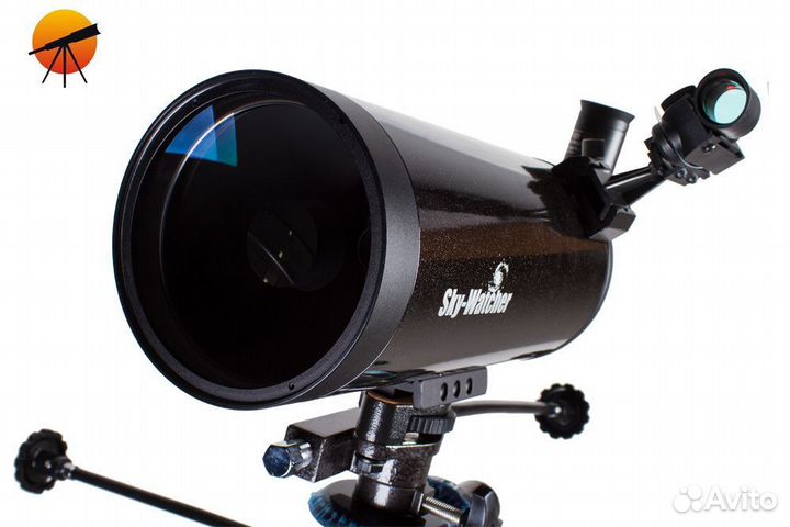 Телескоп Sky-Watcher BK mak102eq2 Арт.67829