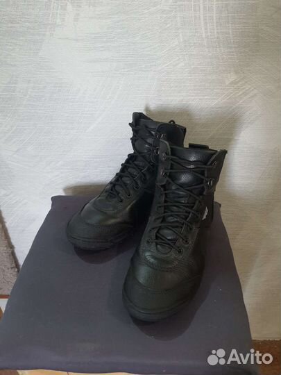 Ботинки Берцы рабочие