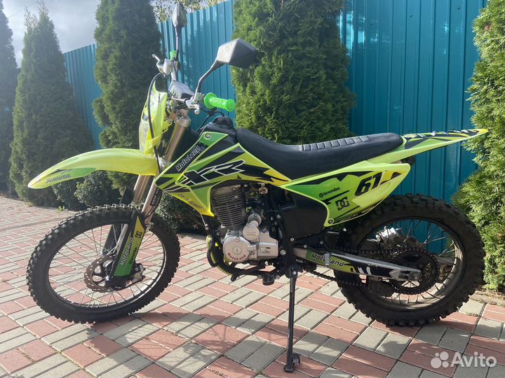 MotoLand XR250 lite
